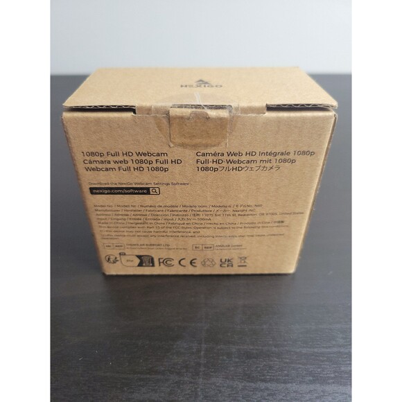 Webcam - Picture 8 of 8